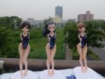 2020年東京オリパラの水泳会場どうなるんでしょうね？