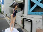 第1回水泳