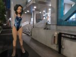 第190回水泳と思ったら・・・