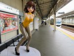 独り握手会