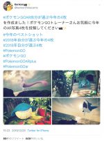 2018年を回顧する