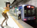 横浜市が財政破綻しようがカジノには反対！代案は無いけどとにかく反対！海外のIR企業に「日本は面倒臭い国で魅力的な投資先では無い」ということを知らしめて安倍政権の経済政策を市民の力でメチャクチャにしましょう！