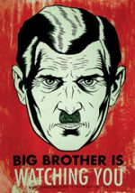 今こそ読みたいジョージ・オーウェル「1984」