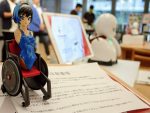 分身ロボットカフェ