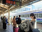 北に珍幕あれば取るものも取りあえず撮りに行き