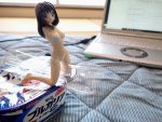 今日もオフトゥン