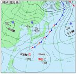 IATAコードにもない薩摩硫黄島セスナ収鋲