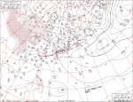 地震で目が覚める