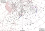 湿り雪の日
