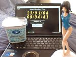日乗（2023.01.04水）