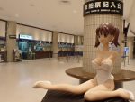 第554回プール 〜4月から都民〜