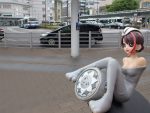鋲刈り再開