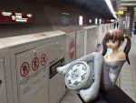 無為な鋲刈り