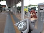 鋲刈りは関西へ