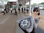 白棚・水郡鋲刈り