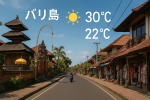 太陽は北から