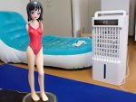 原風景から欠損充