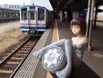 ときわ路フリー最終日