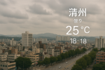 清州をまともに観光