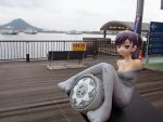 島巡りから駅巡りへ